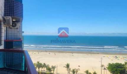 Apartamento com 2 quartos, Ocian, Praia Grande - R$ 460 mil, Cod: 70836857