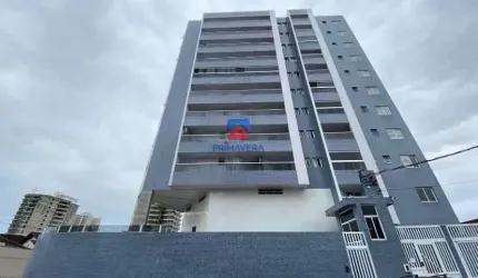 Apartamento com 1 quarto, Caiçara, Praia Grande - R$ 300 mil, Cod: 70836870