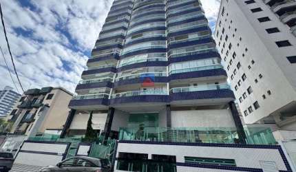 Apartamento com 1 quarto, Caiçara, Praia Grande, Cod: 70836919