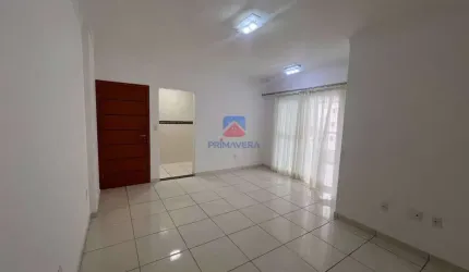 Apartamento com 2 quartos, Canto do Forte, Praia Grande - R$ 690 mil, Cod: 70836951