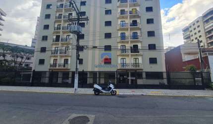 Apartamento com 1 quarto, Caiçara, Praia Grande - R$ 260 mil, Cod: 70837012