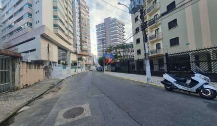 Apartamento com 1 quarto, Caiçara, Praia Grande - R$ 260 mil, Cod: 70837012