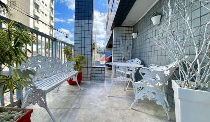 Apartamento com vista para o mar, 1 quarto para venda, Real.