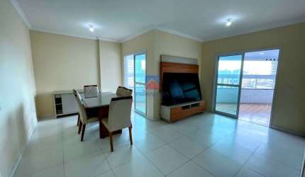 Apartamento com 2 quartos, Caiçara, Praia Grande, Cod: 70836472