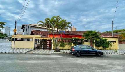 Casa com 2 quartos sendo 1 suíte para venda, Balneário paquetá.