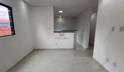 Casa de Condomínio com 2 quartos, Boqueirão, Praia Grande - R$ 409 mil, Cod: 70837144