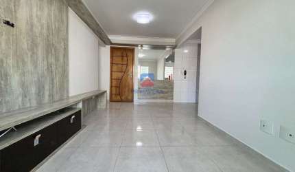 Porteira Fechada|Lazer Completo|02 Dormitórios|R$ 670.000,00