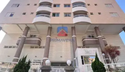 Apartamento com 2 quartos, Caiçara, Praia Grande - R$ 500 mil, Cod: 70837204