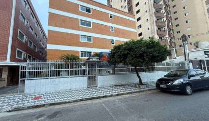 Apartamento com 3 quartos, Aviação, Praia Grande - R$ 300 mil, Cod: 70837070
