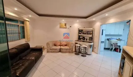 Casa com 4 quartos, Maracanã, Praia Grande - R$ 1.9 mi, Cod: 70837073