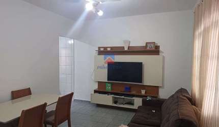 Casa com 2 quartos, Tupi, Praia Grande - R$ 440 mil, Cod: 70837075