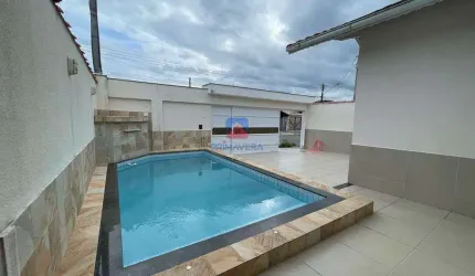 Casa com 3 quartos, Real, Praia Grande - R$ 950 mil, Cod: 70837099
