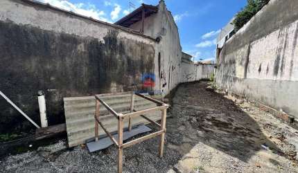 Terreno, Caiçara, Praia Grande - R$ 165 mil, Cod: 70837220
