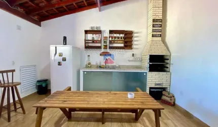 Casa com 3 quartos para venda | Terraço gourmet | Maracanã.