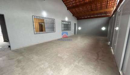 Casa Isolada|Imóvel com Edicula|4 dormitórios|R$ 880.000,00