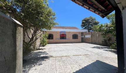 Casa com 3 quartos, Esmeralda, Praia Grande - R$ 580 mil, Cod: 70837313
