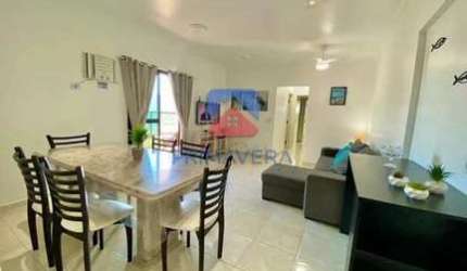 Apartamento com 2 quartos, Real, Praia Grande - R$ 475 mil, Cod: 70837374