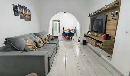 Locação Definitiva| Espaço Gourmet|02 Dormitórios|R$ 3.200,00