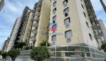Apartamento com 2 quartos, Caiçara, Praia Grande, Cod: 70837413