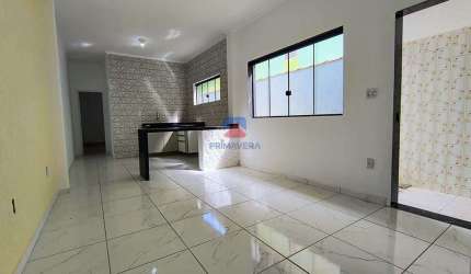 Casa Reformada|02 Dormitório|75 m² de área útil|R$ 390.000,00