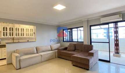 Apartamento com 3 quartos, Mirim, Praia Grande - R$ 720 mil, Cod: 70837380