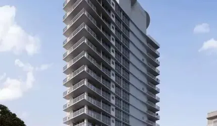 APARTAMENTO ALTO PADRÃO COM 3 DORMITÓRIOS SENDO 1 SUÍTE EM BALNEÁRIO PIÇARRAS-SC