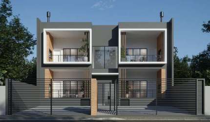 APARTAMENTO COM 3 DORMITÓRIOS SENDO 1 SUÍTE EM ITAJUBA, BARRA VELHA-SC