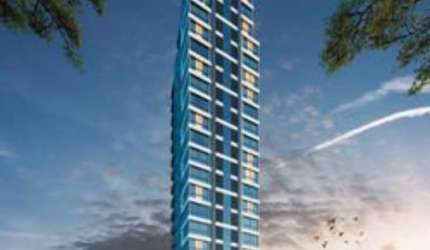 APARTAMENTO COM 86,25M² PRIVATIVOS COM 2 SUÍTES NO CENTRO DE BALNEÁRIO PIÇARRAS-SC