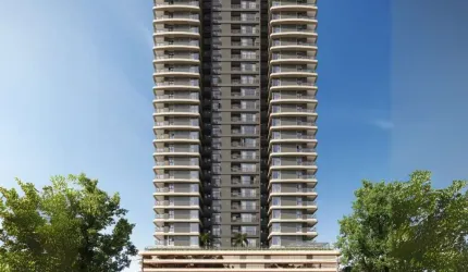 APARTAMENTO ALTO PADRÃO COM 2 SUÍTES NO CENTRO DE BALNEÁRIO PIÇARRAS-SC