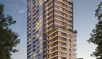 APARTAMENTO ALTO PADRÃO COM 4 SUÍTES EM ÓTIMA LOCALIZAÇÃO NO CENTRO DE JOINVILLE-SC