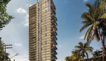 APARTAMENTO ALTO PADRÃO COM 4 SUÍTES EM ÓTIMA LOCALIZAÇÃO NO ATIRADORES EM JOINVILLE-SC