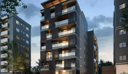 APARTAMENTO ALTO PADRÃO COM 3 SUÍTES NO AMÉRICA EM JOINVILLE-SC