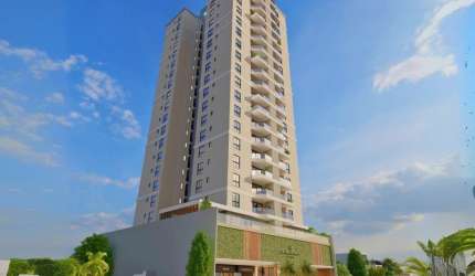 APARTAMENTO COM 2 SUÍTES A 250M DA PRAIA DO GRANT EM ITAJUBA, BARRA VELHA-SC