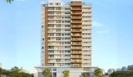 APARTAMENTO COM 2 SUÍTES APENAS 200M DO MAR EM BALNEÁRIO PIÇARRAS-SC