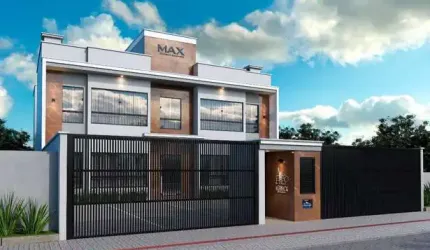 APARTAMENTO COM 3 DORMITÓRIOS SENDO 1 SUÍTE EM ÓTIMA LOCALIZAÇÃO EM ITAJUBA, BARRA VELHA-SC
