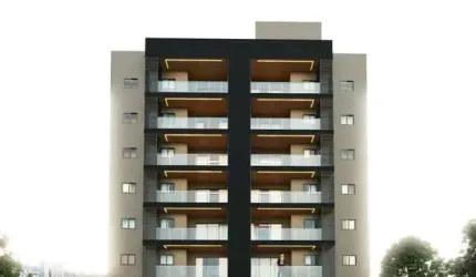 APARTAMENTO COM 3 DORMITÓRIOS SENDO 1 SUÍTE NO SAGUAÇÚ EM JOINVILLE-SC