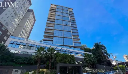 APARTAMENTO ALTO PADRÃO COM COM 4 DORMITÓRIOS SENDO 2 SUÍTES NA MELHOR LOCALIZAÇÃO DE JOINVILLE-SC