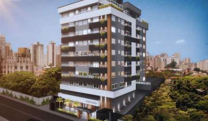 APARTAMENTO COM 112M² 3 DORMITÓRIOS SENDO 1 SUÍTE NO COSTA E SILVA EM JOINVILLE-SC