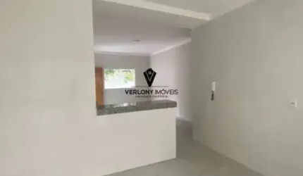 Apartamento 3/4 bem localizado, próximo ao quartel.
