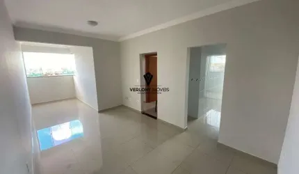 Apartamento 2/4 com elevador bem localizado próximo ao Hospital Municipal!!