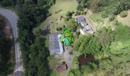 Sítio à venda, próximo ao Bairro do Cedro, Paraibuna, São Paulo.