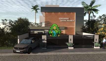 OPORTUNIDADE!! ÚLTIMA UNIDADE à Venda, no Centro de Caraguatatuba, SP