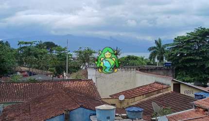 Apartamento padrão à Venda, Martim de Sá, Caraguatatuba, SP