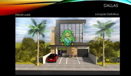 Apartamento com dois dormitórios para locação, Indaiá, Caraguatatuba, SP.