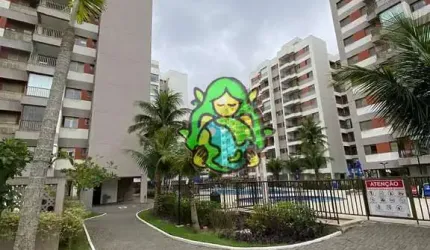 Apartamento à venda, Martim de Sá, Caraguatatuba, SP