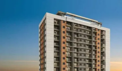 Apartamento para Venda em Araçatuba, Vila Mendança, 2 dormitórios, 1 suíte, 2 banheiros, 2 vagas