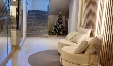 Apartamento para Venda em Cascavel, Centro, 4 dormitórios, 1 suíte, 4 banheiros, 2 vagas