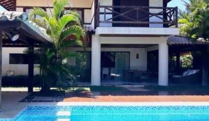 Casa Temporada Praia do Forte