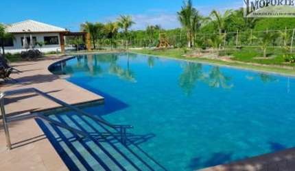 Apartamento Mobiliado - Quarto e Sala no Vila do Lago
