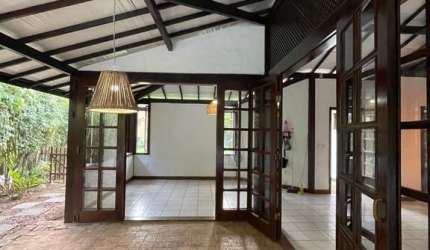 Casa térrea 4 Quartos, venda Porto das Baleias